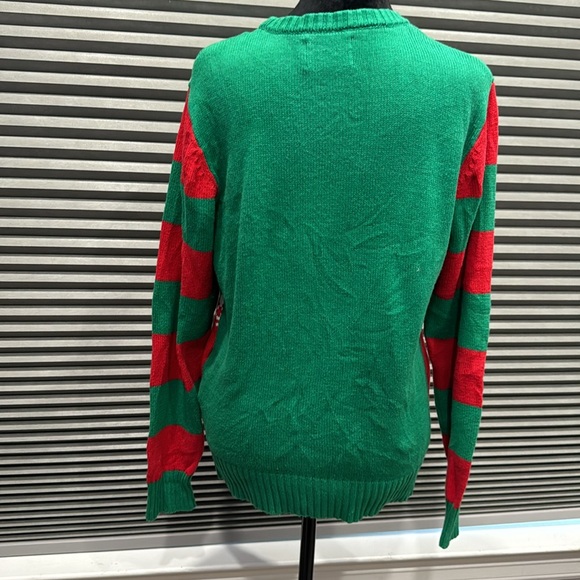 Xmas sweater - Picture 3 of 3